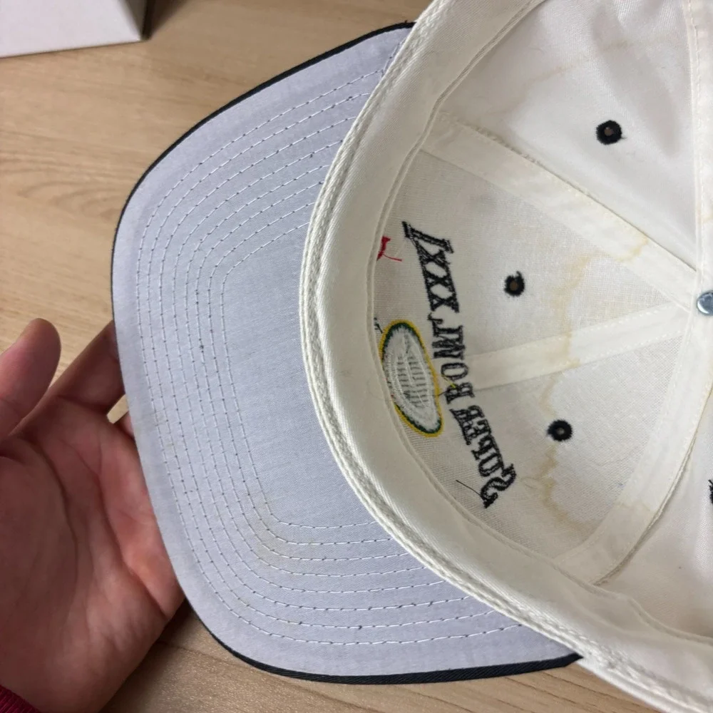 East Port good used